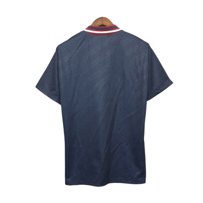 Camiseta alternativa Retro Ajax 1994/95 - Imagen 2