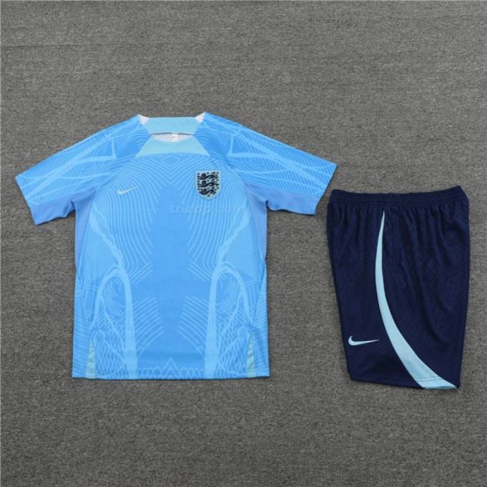 Conjunto de entrenamiento Inglaterra 2022/23 - Imagen 3