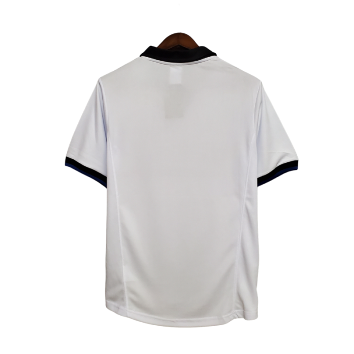 Camiseta alternativa Retro Inter de Milán 98/99 - Imagen 2