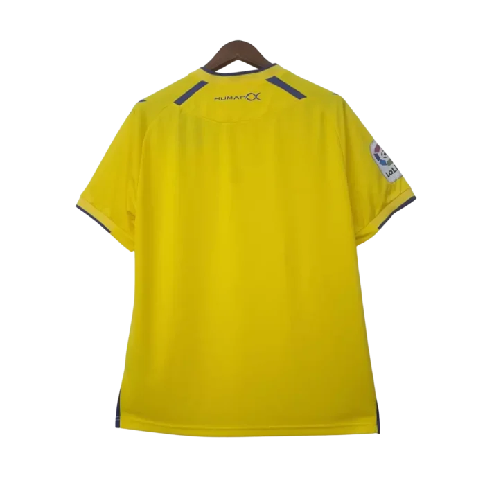 Primera equipación Cádiz CF 2022/23 - Imagen 2