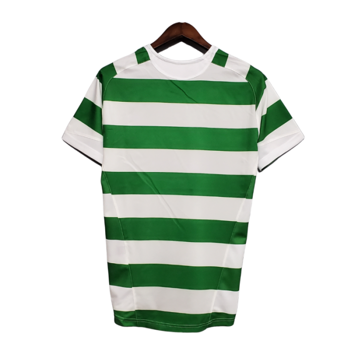 Camiseta local Retro Celtics FC 05/06 - Imagen 2