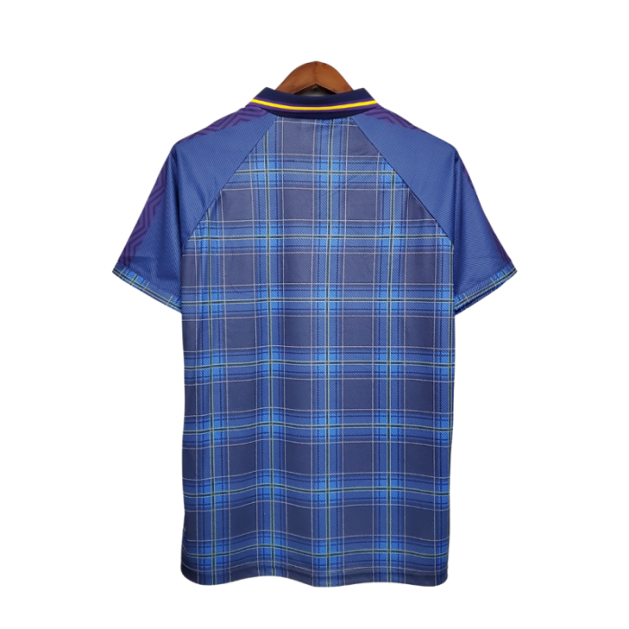 Camiseta local Retro Escocia 94/95 - Imagen 2