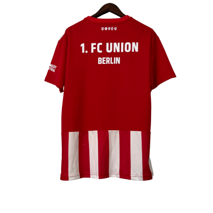 Primera equipación FC Union Berlin 22/23 - Imagen 2