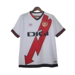 Primera equipación Rayo Vallecano 2022/23