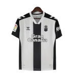 Segunda equipación Las Palmas 2022/23