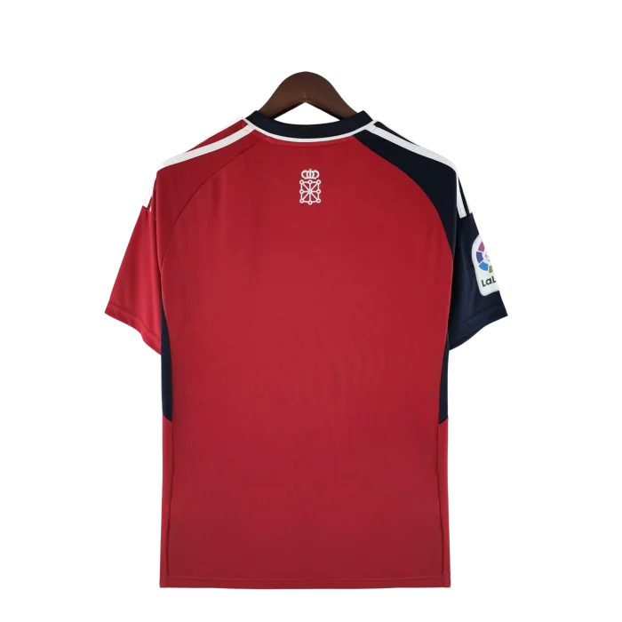 Primera equipación CA Osasuna 2022/23 - Imagen 2