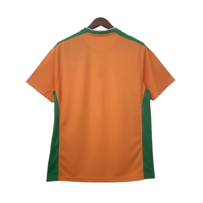Tercera equipación Real Betis 2022/23 - Imagen 2