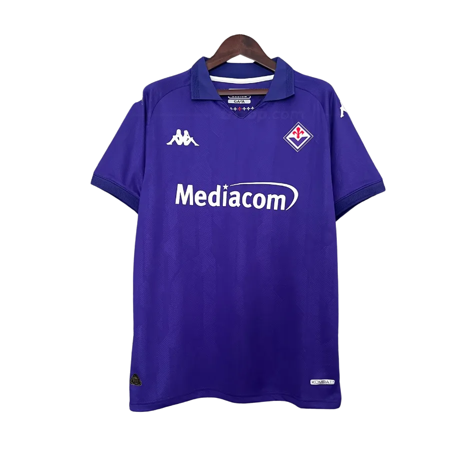 Fiorentina-local-24-25-1.webp Primera equipación ACF Fiorentina 24/25 - Imagen 1