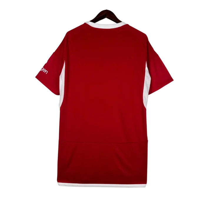 Primera equipación Nottingham Forest 23/24 - Imagen 2