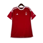 Primera equipación Nottingham Forest 23/24