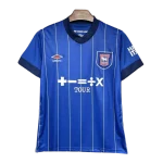 Primera equipación Ipswich Town 24/25