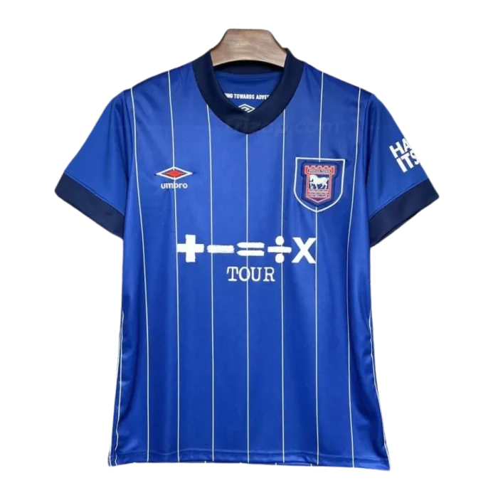 Primera equipación Ipswich Town 24/25 - Imagen 1
