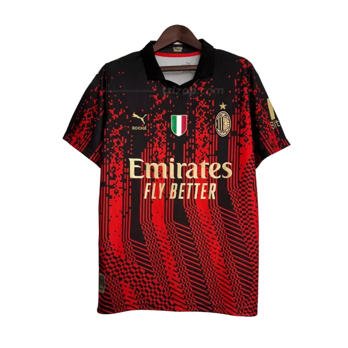 Camiseta “Koché” AC Milán 2023/24 - Imagen 1