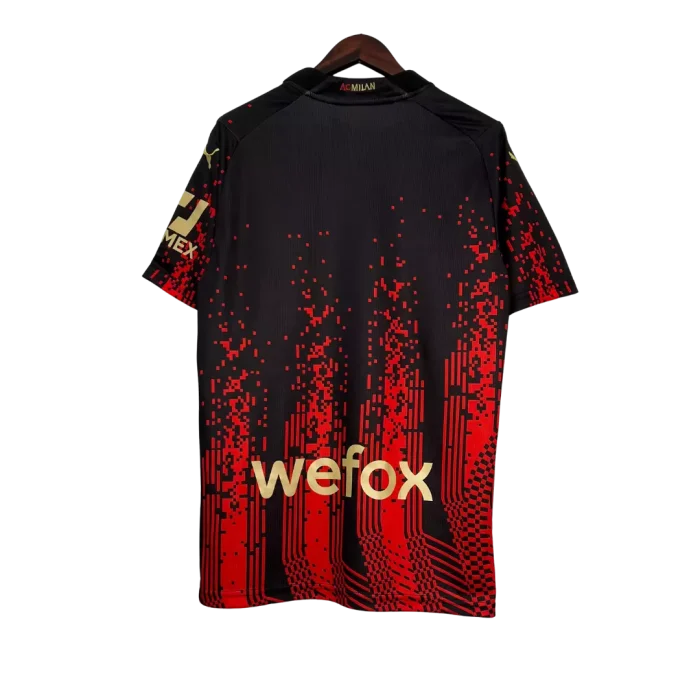 Camiseta “Koché” AC Milán 2023/24 - Imagen 2