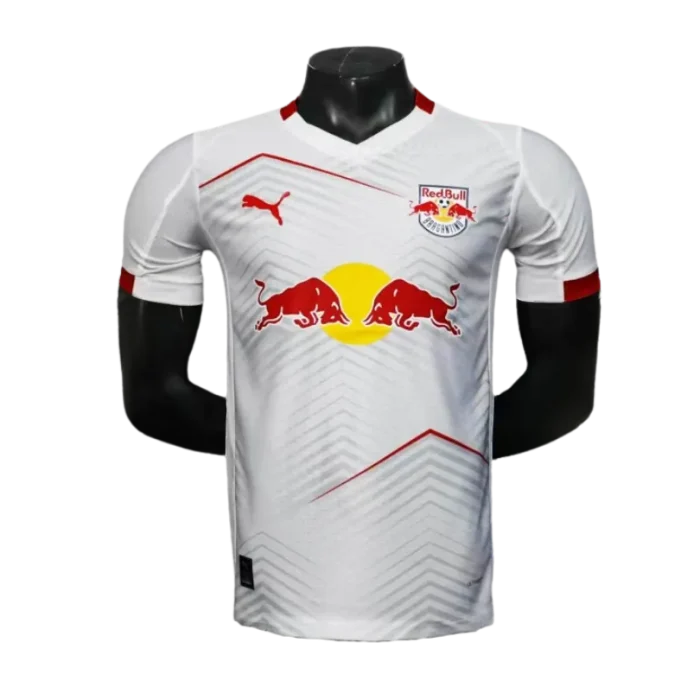 Primera equipación Player RB Leipzig 25/26 - Imagen 1