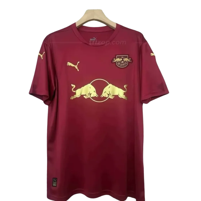 Camiseta alternativa «especial» Leipzig 24/25 - Imagen 1