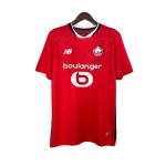 Primera equipación Lille 24/25