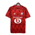 Primera equipación Lille 25/26