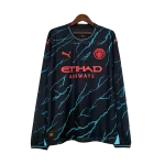 Tercera equipación Stadium Manchester City 23/24 - Imagen 2