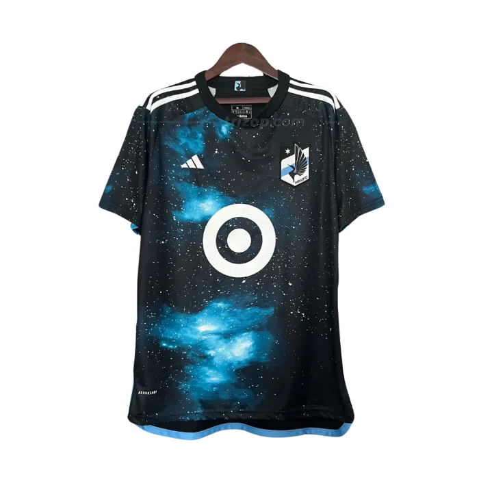 Primera equipación Stadium Minnesota United 24/25 - Imagen 1