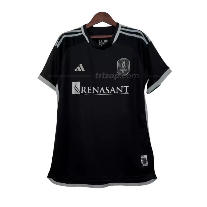 Segunda equipación Stadium Nashville SC 23/24 - Imagen 1