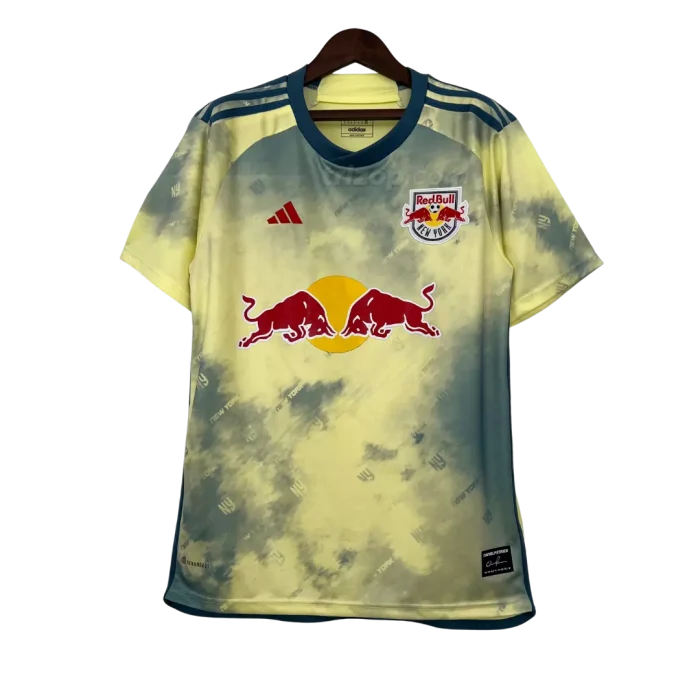 Segunda equipación Stadium New York RB 23/24 - Imagen 1