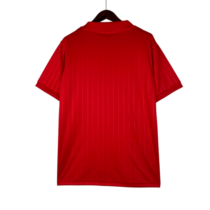 Camiseta local Retro CA Osasuna 87/88 - Imagen 2
