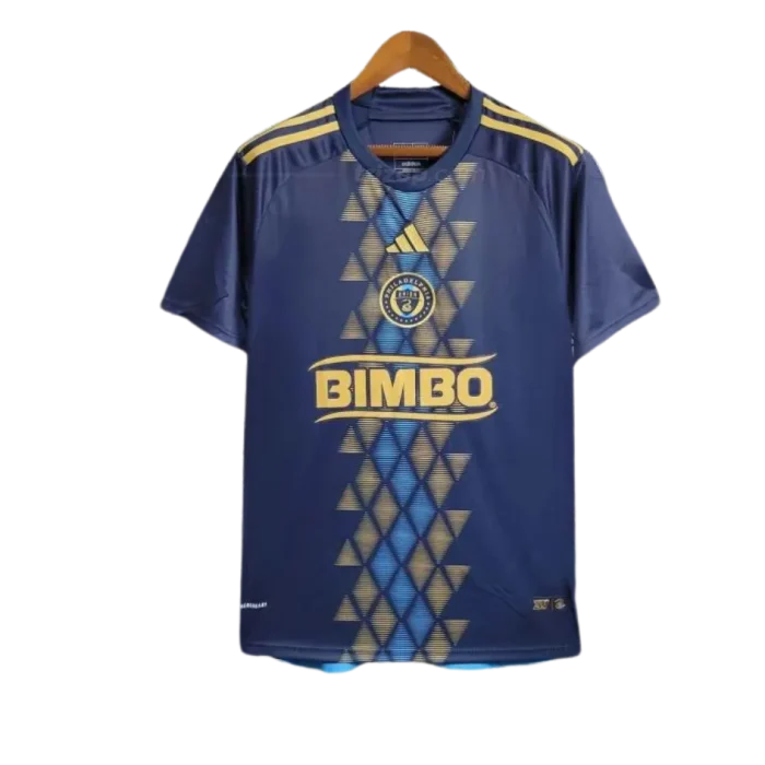 Primera equipación Stadium  Philadelphia Unión 24/25 - Imagen 1