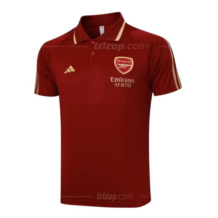 Polo deportivo Arsenal 23/24 - Imagen 1