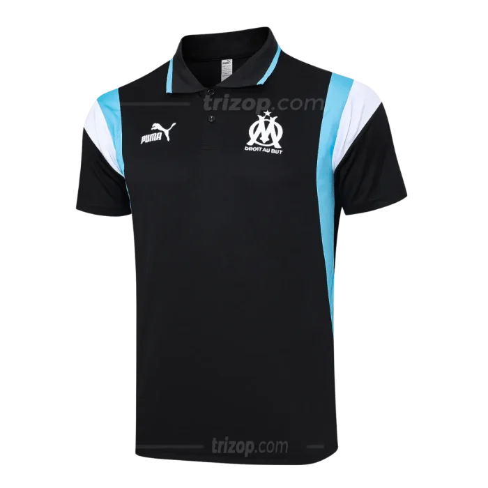 Polo deportivo Olympique de Marsella 23/24 - Imagen 1
