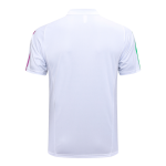 Polo deportivo blanco Bayern de Múnich 23/24 - Imagen 2