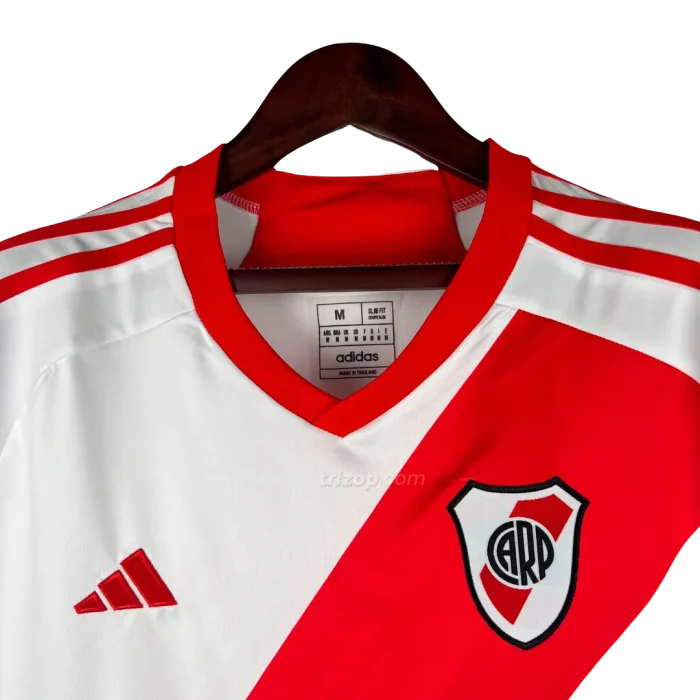 Primera equipación Stadium River Plate 2023/24 - Imagen 3