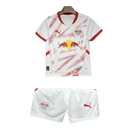 Conjunto niño primera RB Leipzig 24/25