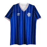 Camiseta local Retro Rangers 82/83