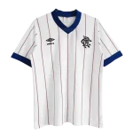 Camiseta alternativa Retro Rangers 82/83
