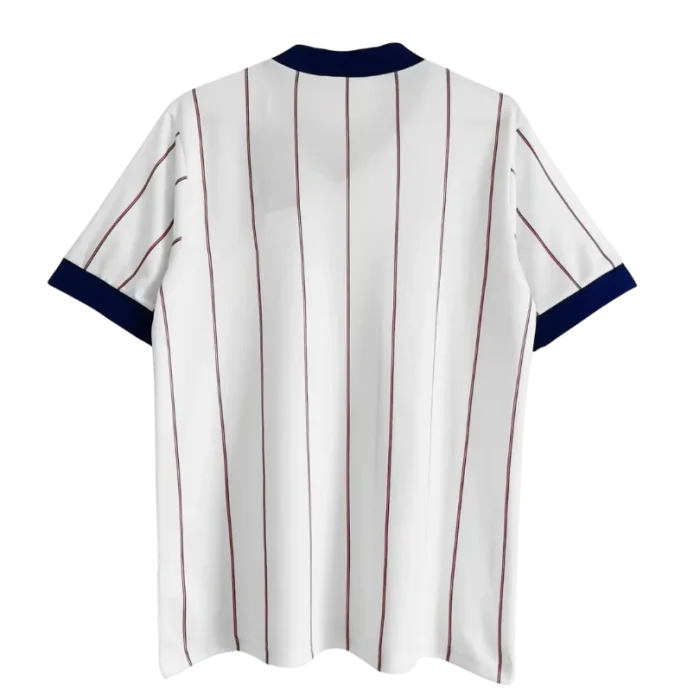 Camiseta alternativa Retro Rangers 82/83 - Imagen 2