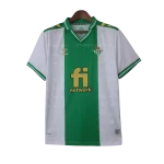 Cuarta equipación Real Betis 2022/23