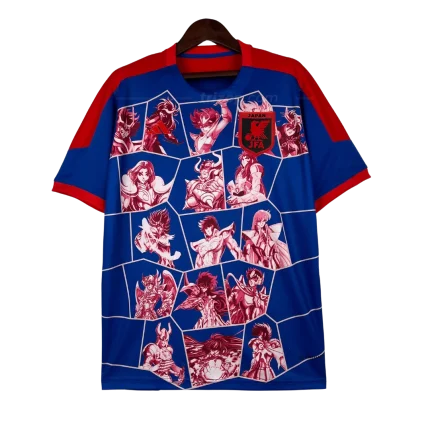 Camiseta “Saint Seiya Anime” Japón 23/24