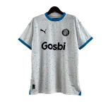 Segunda equipación Girona FC 23/24