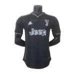 Segunda equipación Player Juventus 2022/23