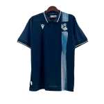 Segunda equipación Real Sociedad 23/24