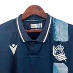Segunda equipación Real Sociedad 23/24 - Imagen 3