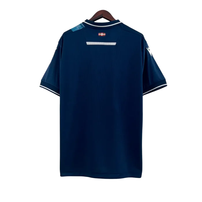 Segunda equipación Real Sociedad 23/24 - Imagen 2