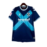 Segunda equipación Tenerife 23/24