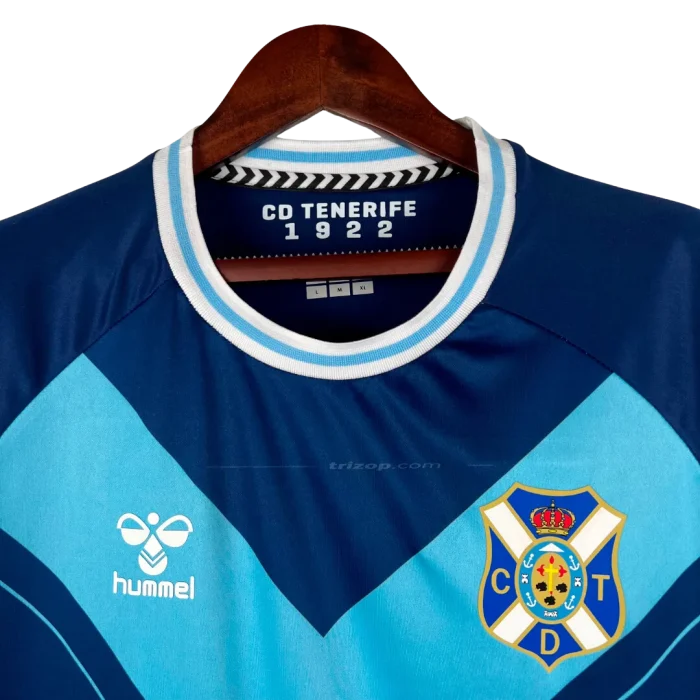 Segunda equipación Tenerife 23/24 - Imagen 3