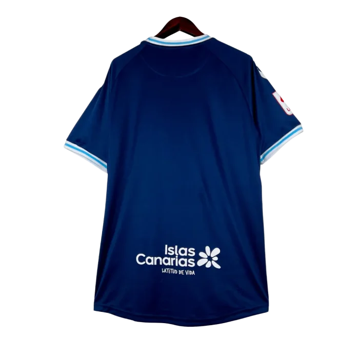 Segunda equipación Tenerife 23/24 - Imagen 2