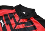 Sudadera entrenamiento AC Milán 23/24 - Imagen 3