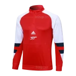 Sudadera entrenamiento «Retro» Arsenal 23/24