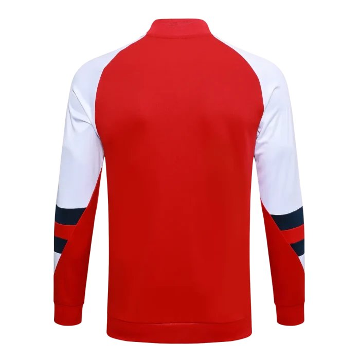 Sudadera entrenamiento «Retro» Arsenal 23/24 - Imagen 2