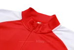 Sudadera entrenamiento «Retro» Arsenal 23/24 - Imagen 3